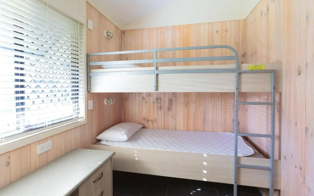 BIG4 Park Beach Holiday Park