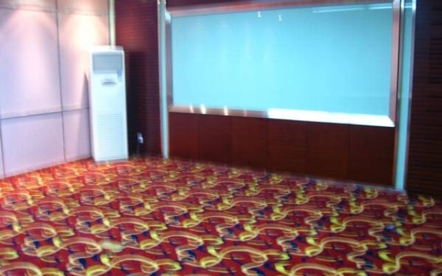 Rayfont Hotel South Bund Shanghai