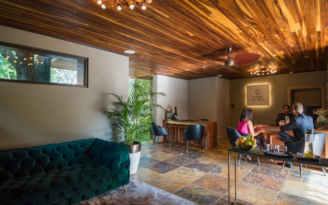 Vivari Hotel and Spa by Mantis