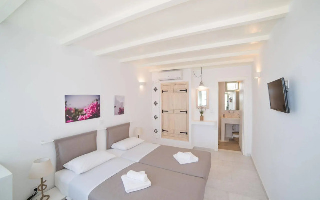 Nastasia Village Boutique Hotel