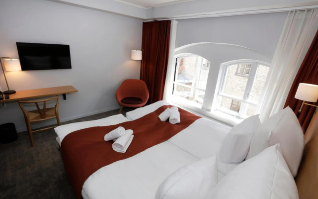 Hotel Bethel