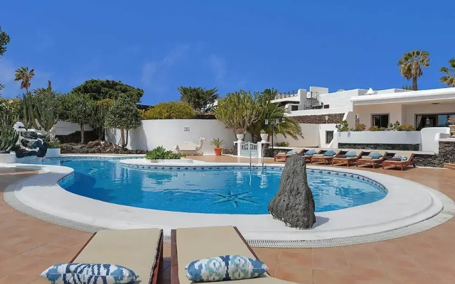 Villa Parariso