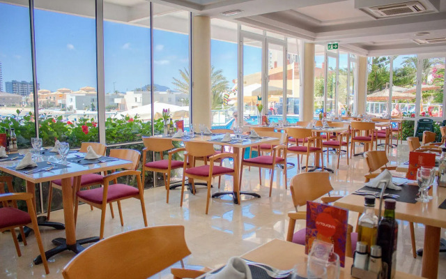 Hotel Servigroup Galúa