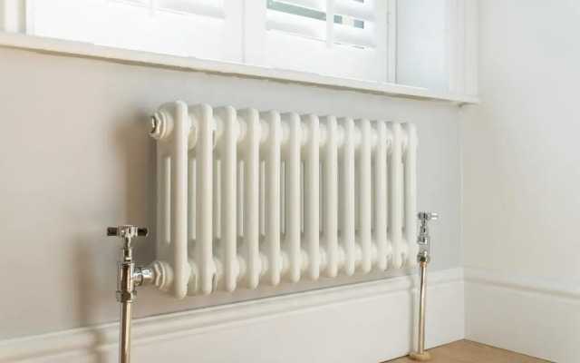 The Pontcanna Pearl 3-bed Haven