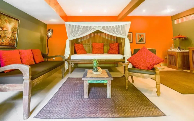 Villa Beji Indah