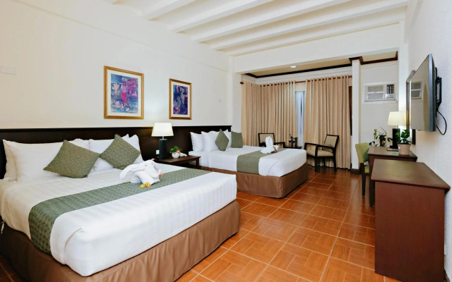 The Suites at Mount Malarayat