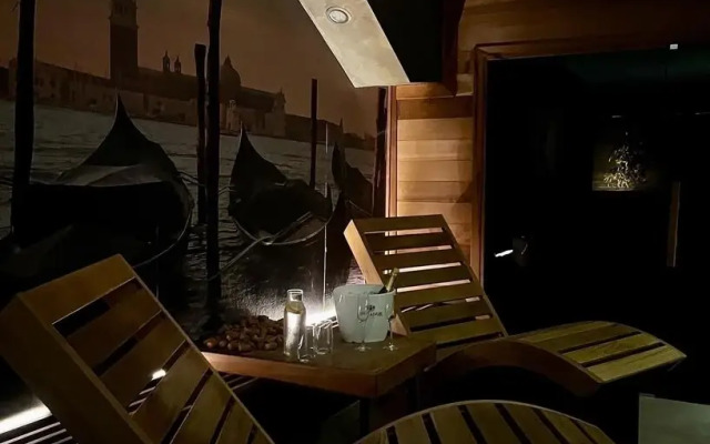 VENEZIANA Boutique Hotel Superior