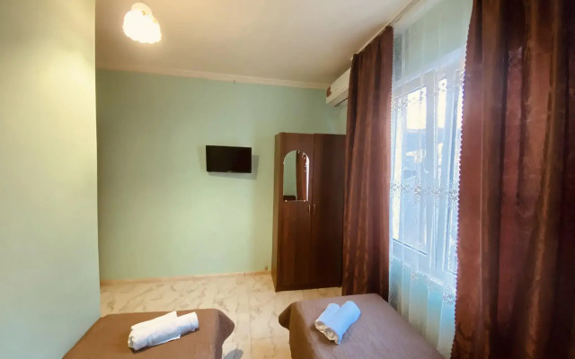 Гостевой дом Вардане