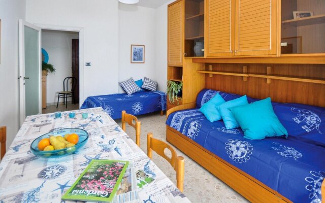 Stunning Apartment in Torvaianica With Internet and 1 Bedrooms