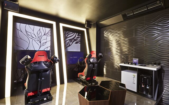 Hotel Boutique 9