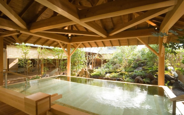 Shimobe Hotel