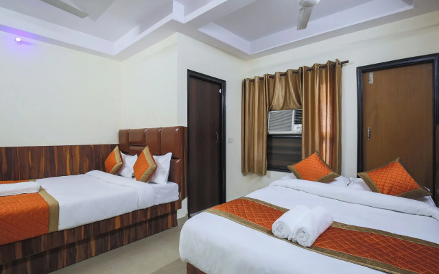 Hotel Sweet Home DX
