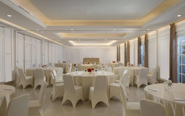 Hotel Santika Seminyak