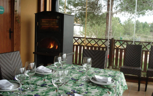 El Racó de la Pintora