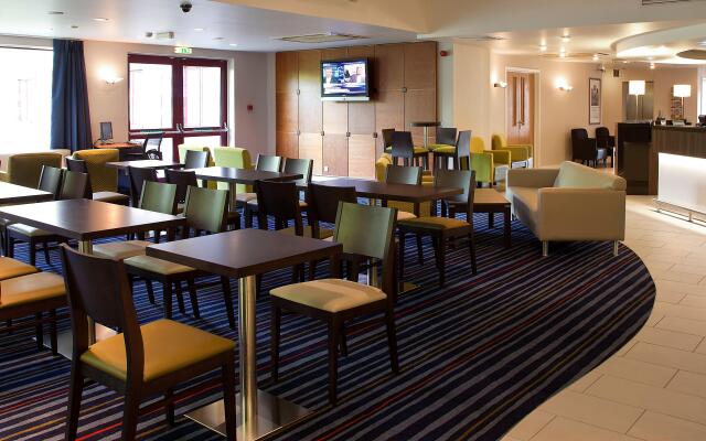 Holiday Inn Express Greenock