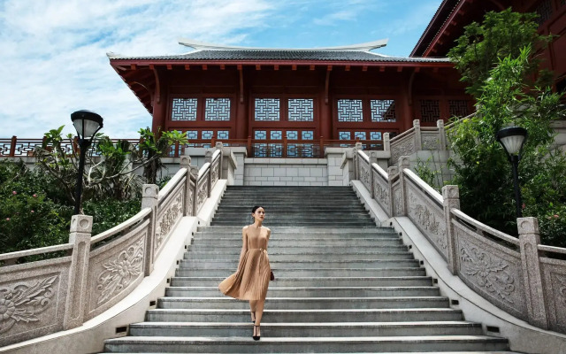 Haikou Marriott Hotel