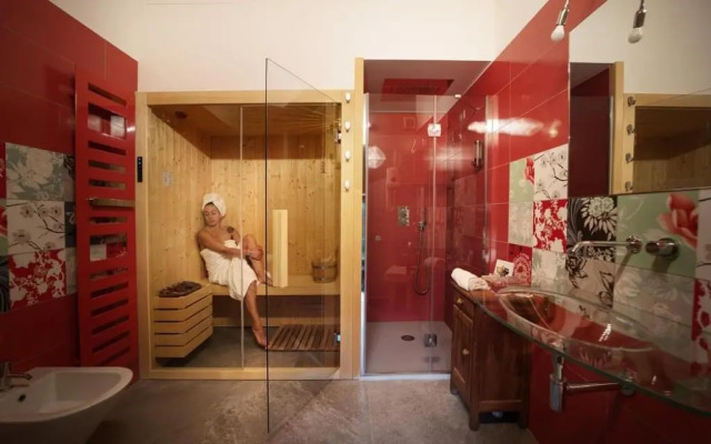 Albergo Monte Cervino