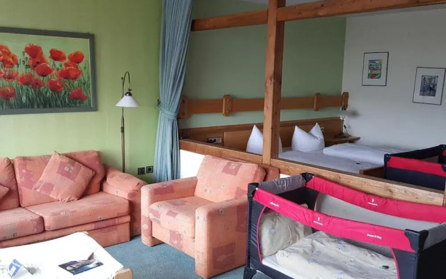 Schwarzwaldhotel Ruhbühl