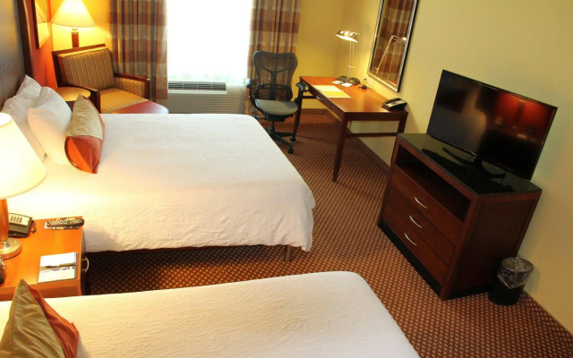 Hilton Garden Inn Houston West Katy