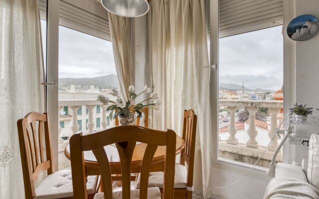 Simplistic Apartment in Alcocéber With Swimming Pool