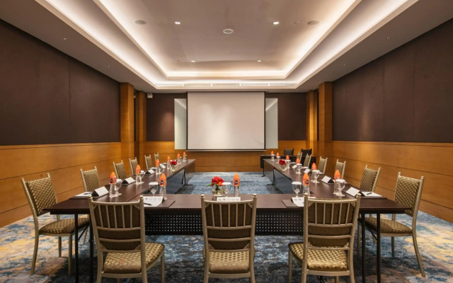Vasa Hotel Surabaya