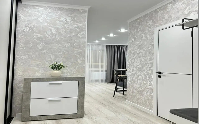 Апартаменты на улице 26-я Линия 35/1-2