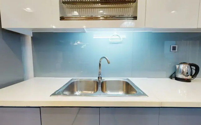 Vinhomes Metropolis Residence