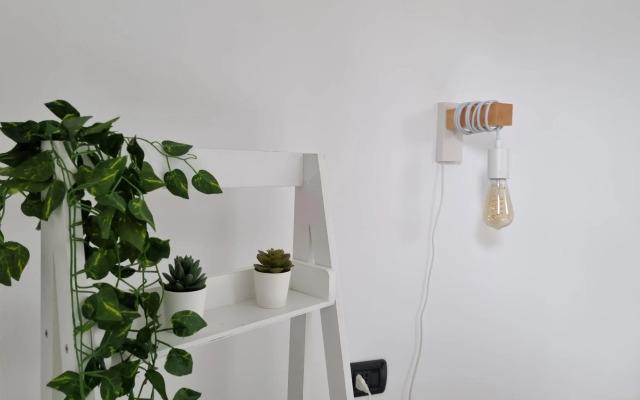 Hommy Lab - fully equipped kitchen, separate entrance, free parking