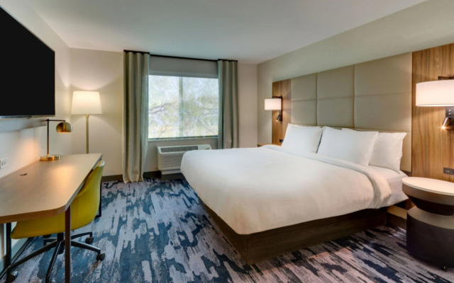 Fairfield Inn & Suites by Marriott Dalton