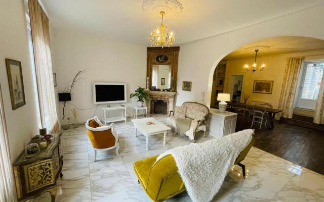 Magnifique Maison d Artiste La Maison Aerts