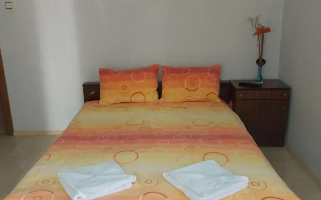 Viktoria House