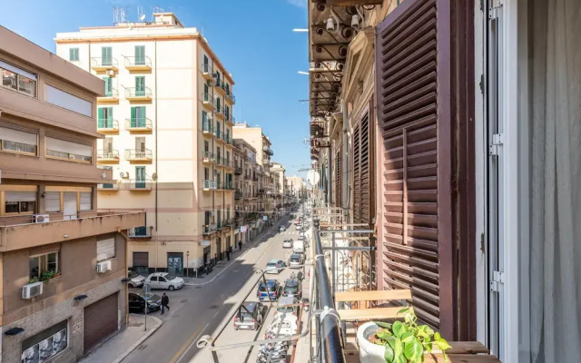 Mika Apartment Alla Stazione