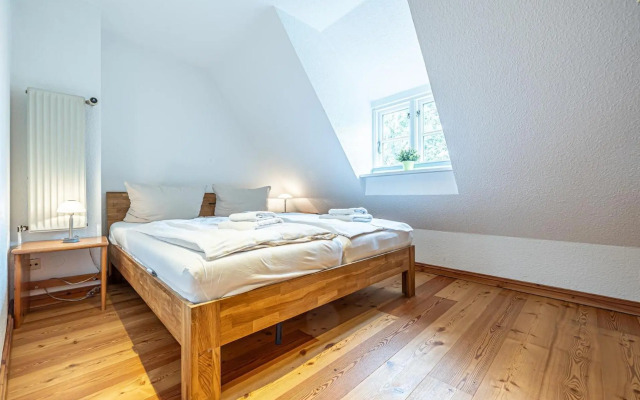 fewo1846 - Altes Steuermannhaus