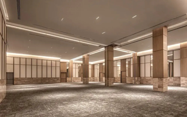 Santo Domingo Marriott Hotel Piantini - New Hotel