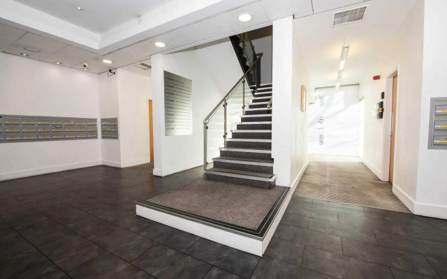 My-Places Serviced Apartments