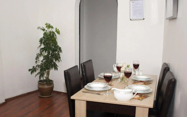 Casa Galata 35