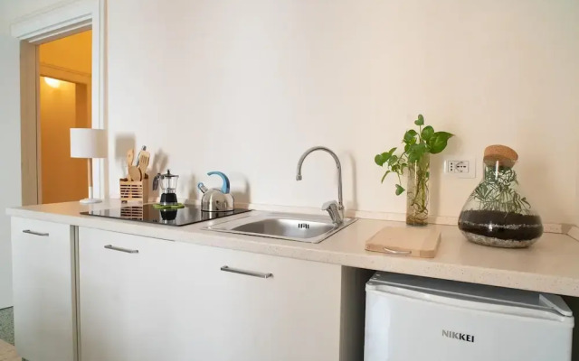 Corte Nicolaiana con Balcone by Wonderful Italy