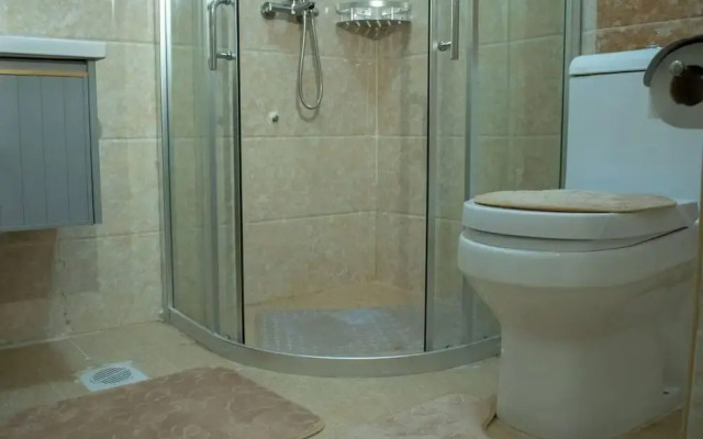 Beautiful 2-bed Apartment in Nairobi