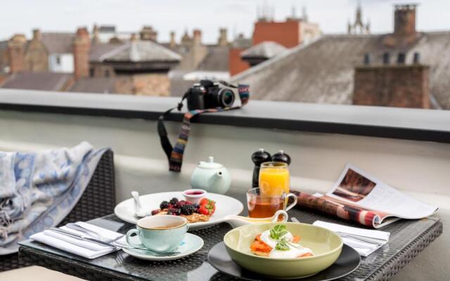 Hotel Indigo Newcastle by IHG