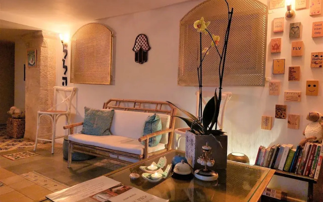 LALA Boutique Hotel Tel-Aviv