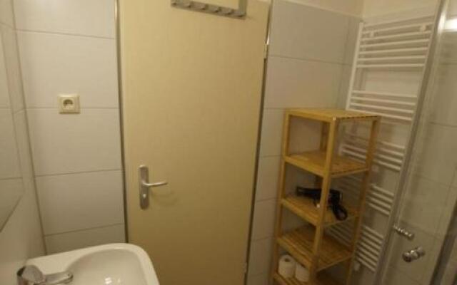 Lüttjer Strandloper