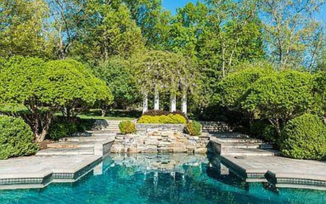 The Above Granduer Nashville