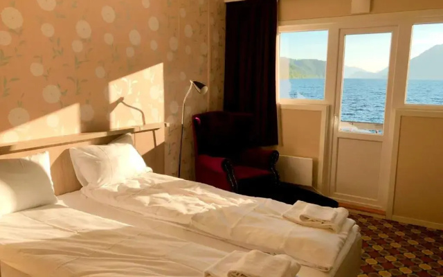 Havila Hotel Raftevold