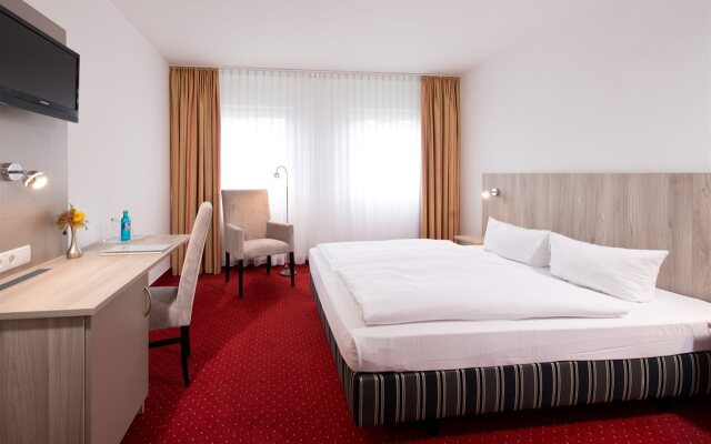 ACHAT Hotel Frankenthal in der Pfalz