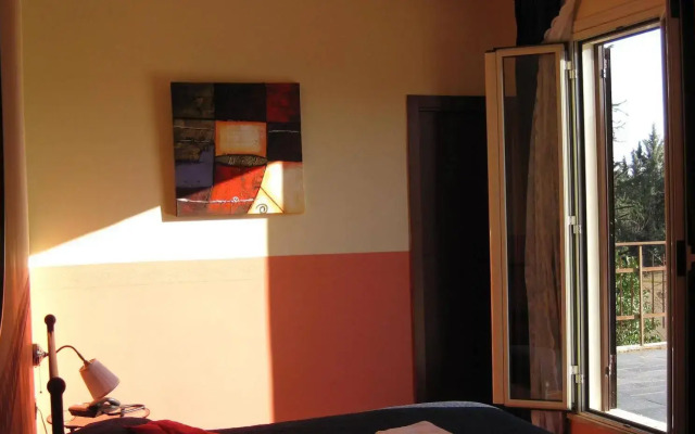 L'Incanto Guest House