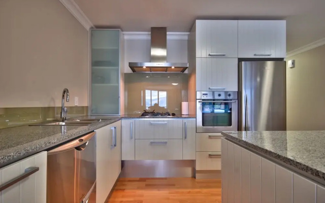 Private Garden Apartments at the Beacon