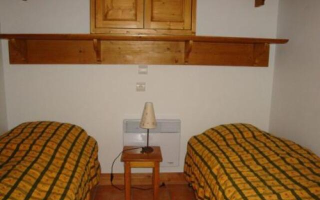 Apartment Idéal en famille - balcon sud 3