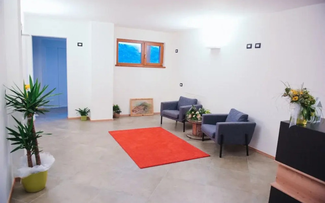 Agritur Verderame