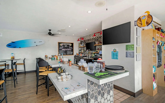 Quality Inn & Suites Ocean City Fenwick