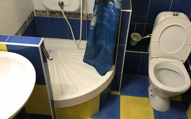 Ленинградский мост на Косарева 63